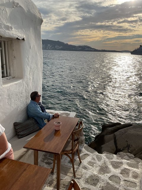 Crucero de 8 días desde El Pireo (Atenas) a bordo del MSC Musica - Blogs de Mediterráneo - LIMASOL en Chipre, MIKONOS en Grecia y BOLONIA y FLORENCIA en Italia (7)