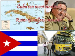 Cuba