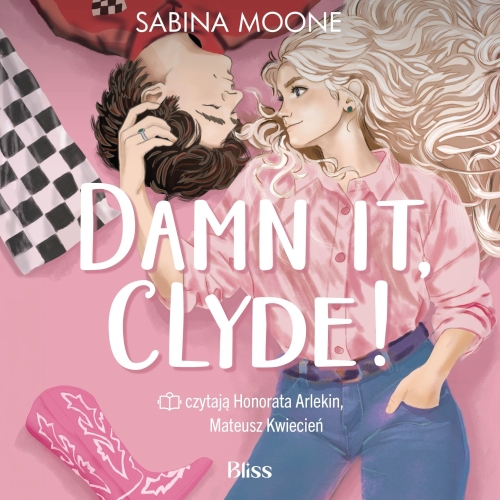 Moone Sabina - Damn it, Clyde (2026)