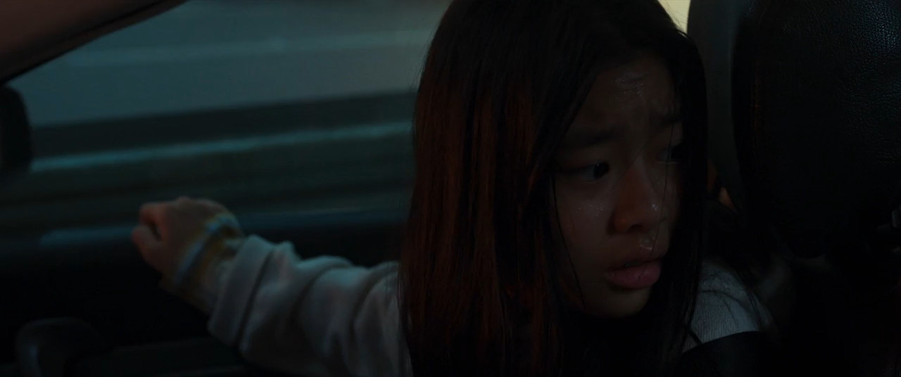 Project Silence 2024 BluRay [Hindi + Tamil + Telugu + Korean] 480p 720p ESub Screenshot