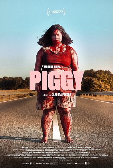 Re: Čuník / Piggy (2022)