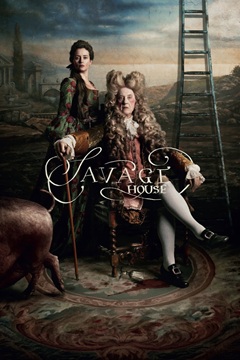 Savage House 2026 720p WEB-DL x264-TFPDL