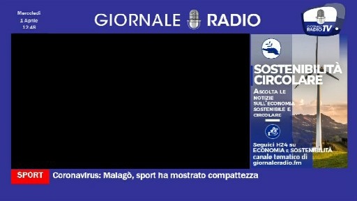 Giornale radio tv confronto (2)