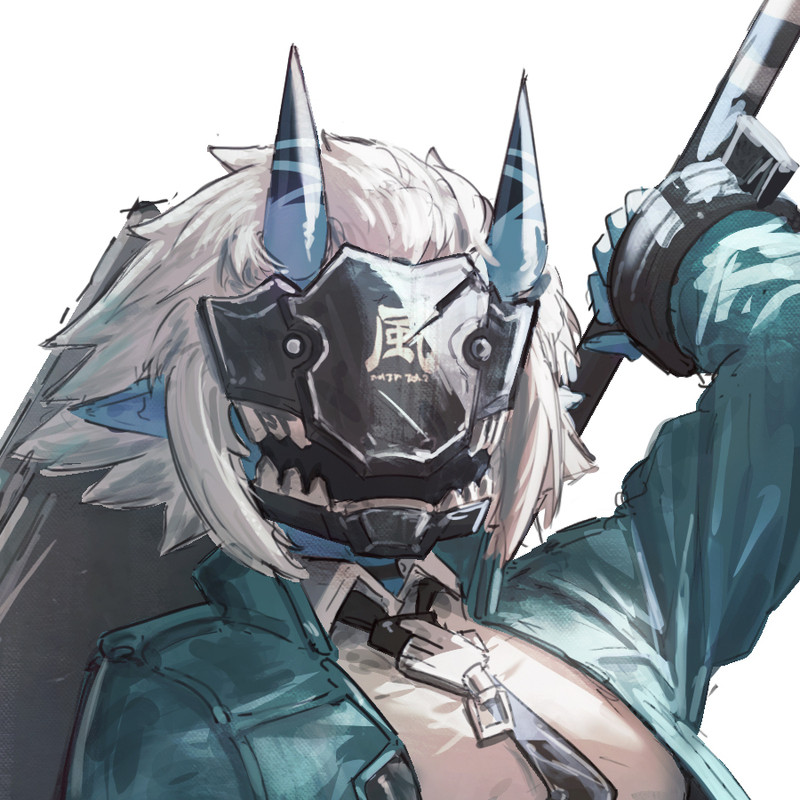 SOUKAKU's avatar