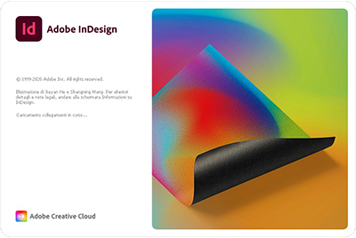 Adobe InDesign 2020 v15.1.3.302 64 Bit - Ita