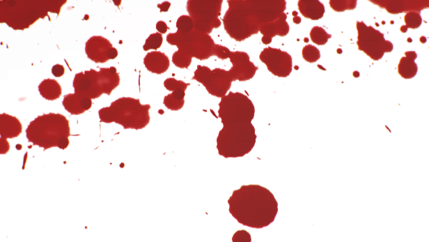 Efecto de sangre