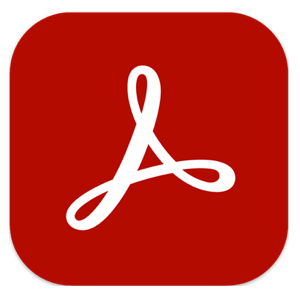 Adobe Acrobat DC v21.001.20155 macOS Adobe Acrobat DC v21.001.20155 macOS