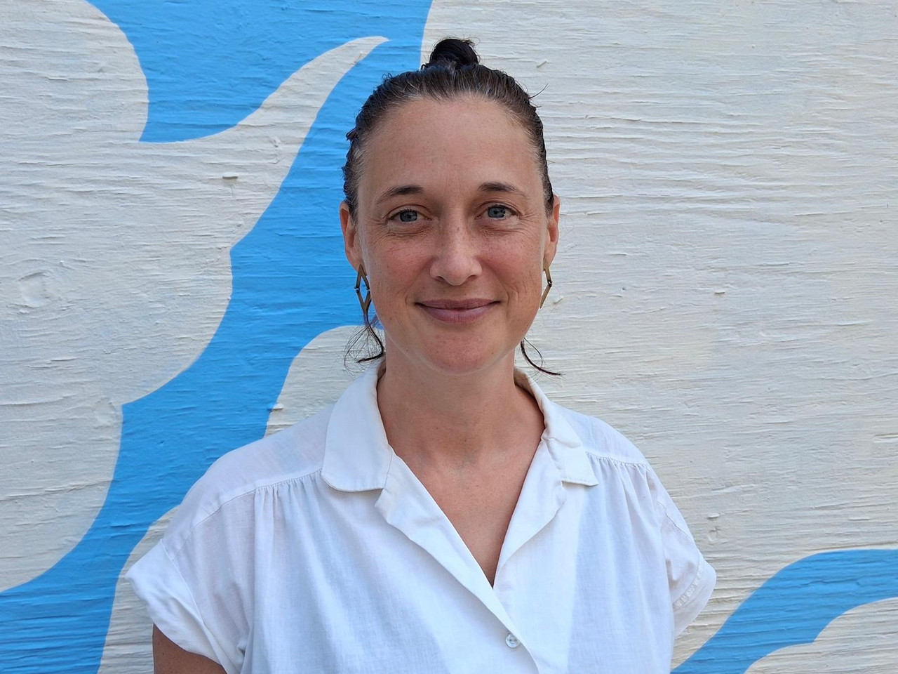Jane Morrell