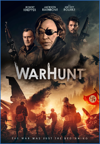 Warhunt 2022 2160p WEB-DL DD5 1 H 265-EVO