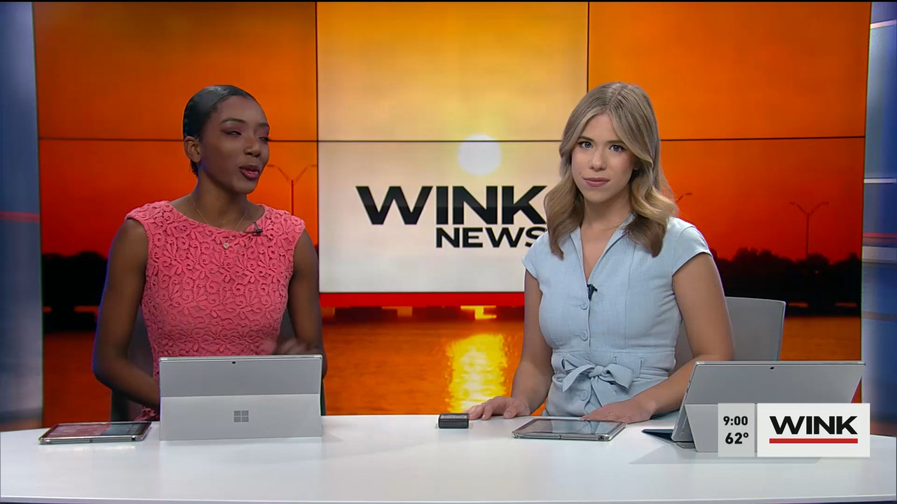 01.28 - 14.00.00 - WINK News at 9 00AM  ᴺᵉʷ. Morning news.ts_snapshot_00.07.13.803