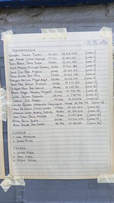 Lista Catia 10