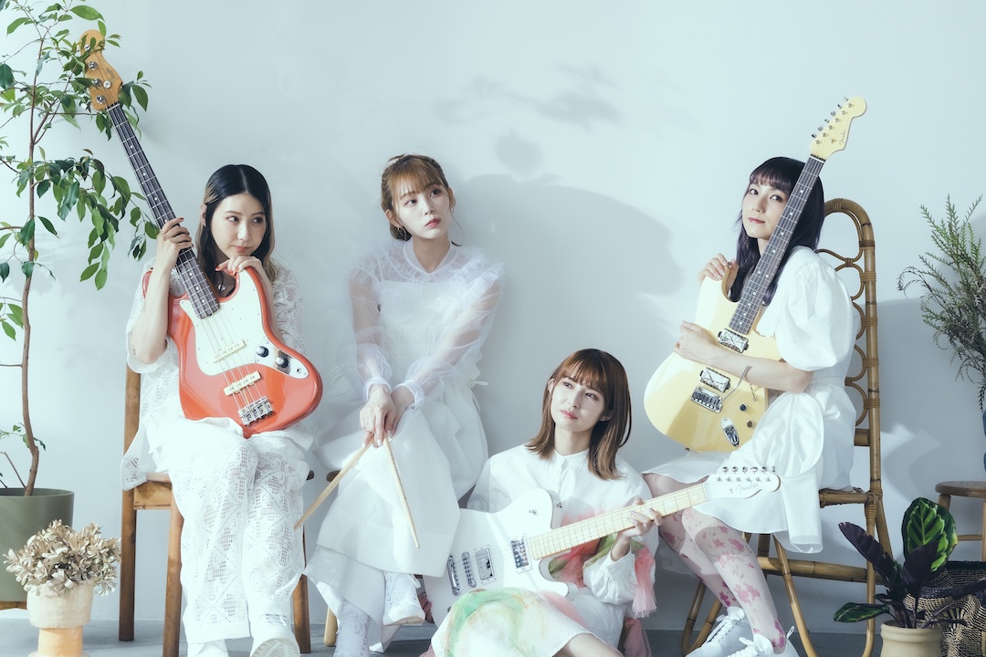 Fender Japan Special Interview | SCANDAL's New Signature Models Special-interview-scandal-2-a