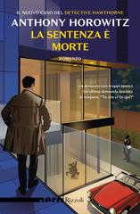Anthony Horowitz – La sentenza è morte (2024)