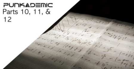 Music Theory Comprehensive Complete: Part 10, 11, & 12