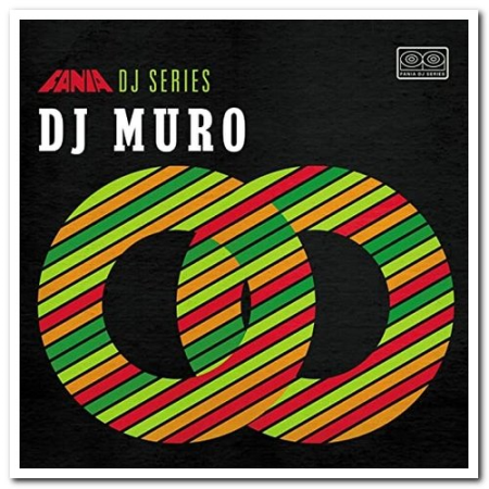 VA - DJ Muro - Fania DJ Series (2008)