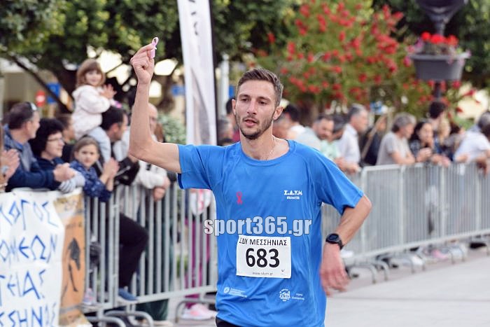 , ΦΩΤΟΡΕΠΟΡΤΑΖ: 20ος Αγώνας δρόμου Καλαμάτας