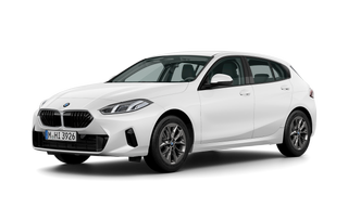 F70 120 Sport Alpine White 2024
