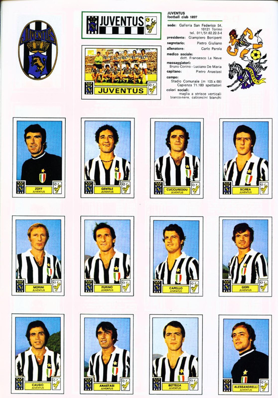 Calciatori 1975-1976 Panini-18
