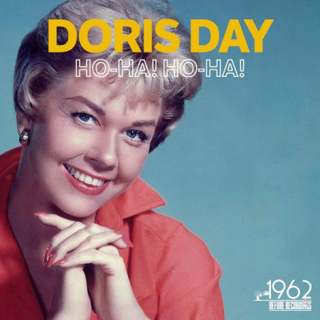 Doris Day - Ho-Ha! Ho-Ha! (2020)