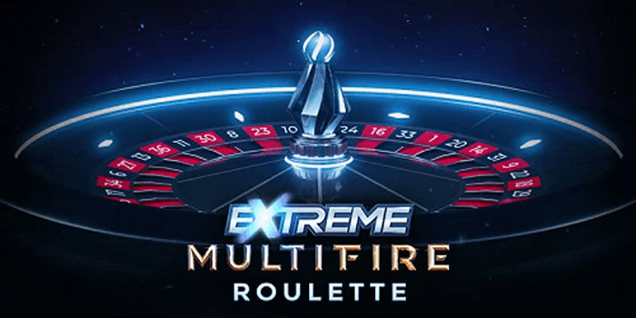 Rahasia Sukses Bermain di Casino Three Wheel Roulette