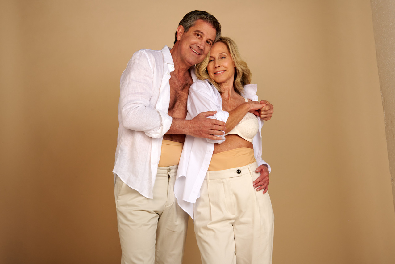 Ostomy Products | Colostomy Bag Covers | SIIL Ostomy | Ostomy Belt | Ileostomy Underwear Intimacy And Confidence With Ostomy Bag Covers