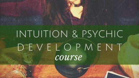 Intuition & Psychic Development