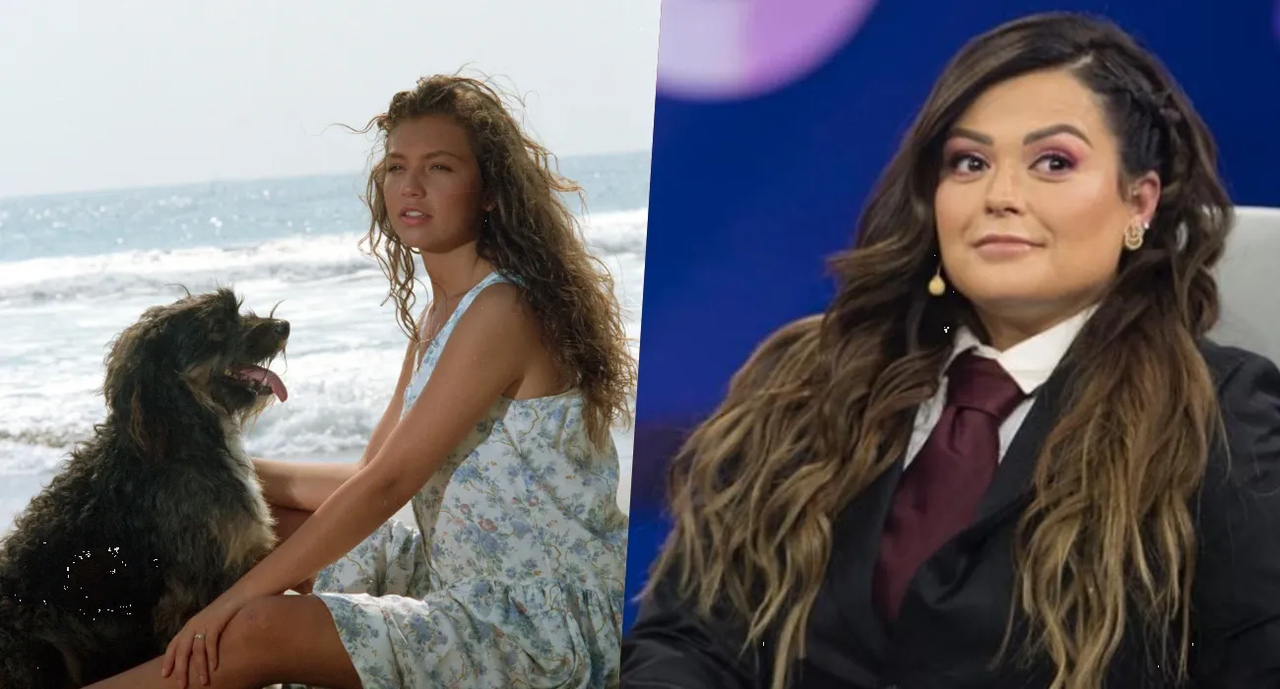 Marimar regresa a la pantalla chica y es interpretada por Mariana Echeverría