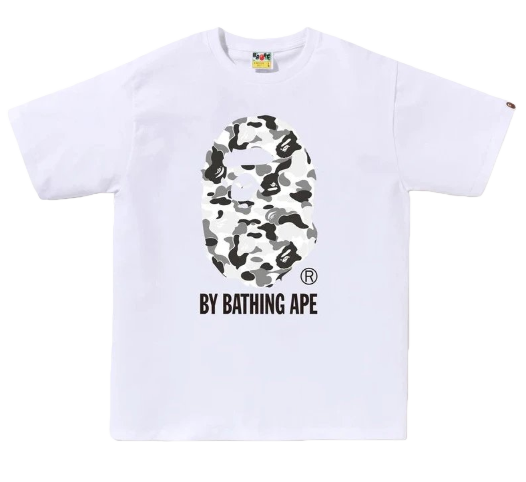 Bape tee