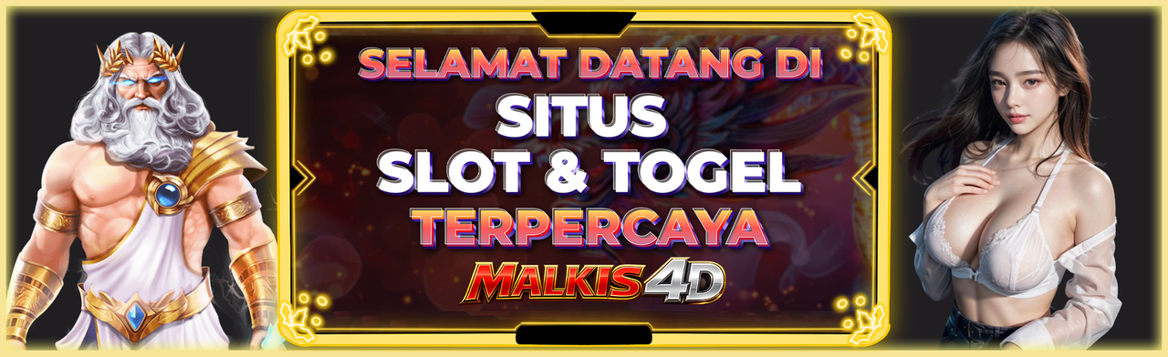 MALKIS4D SITUS RESMI TERPERCAYA