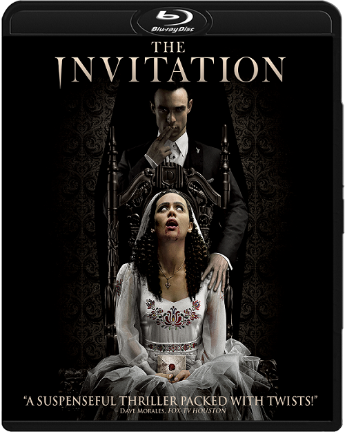 Zaproszenie / The Invitation (2022) THEATRICAL.MULTi.1080p.BluRay.x264.DTS.AC3-DENDA / LEKTOR i NAPISY PL