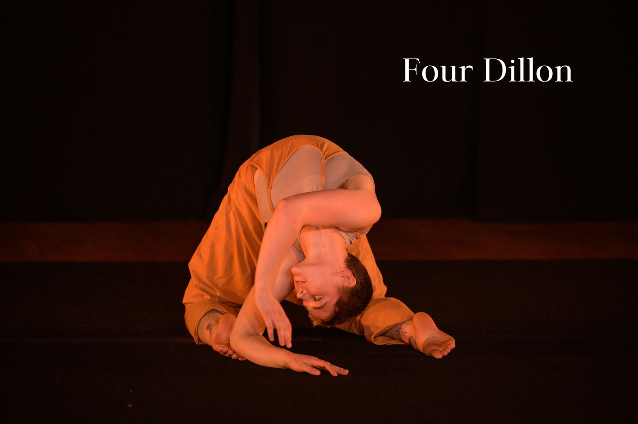 Four Dillon