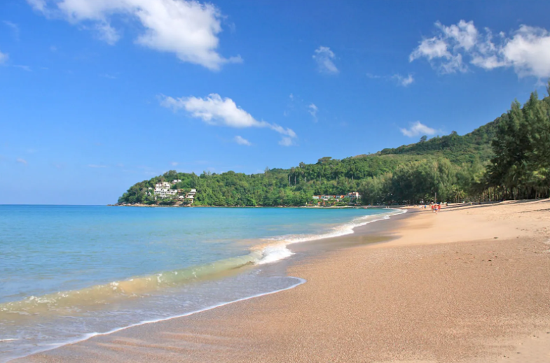 Kamala Beach