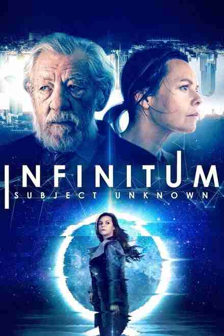 Infinitum: Subject Unknown (2021) Hollywood Dual Audio Movie Download 720p-BRRip | MovieBite