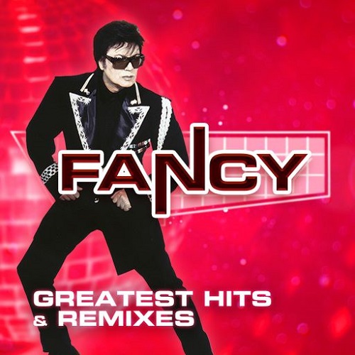 Fancy / Greatest Hits & Remixes (2024) FLAC, Lossless