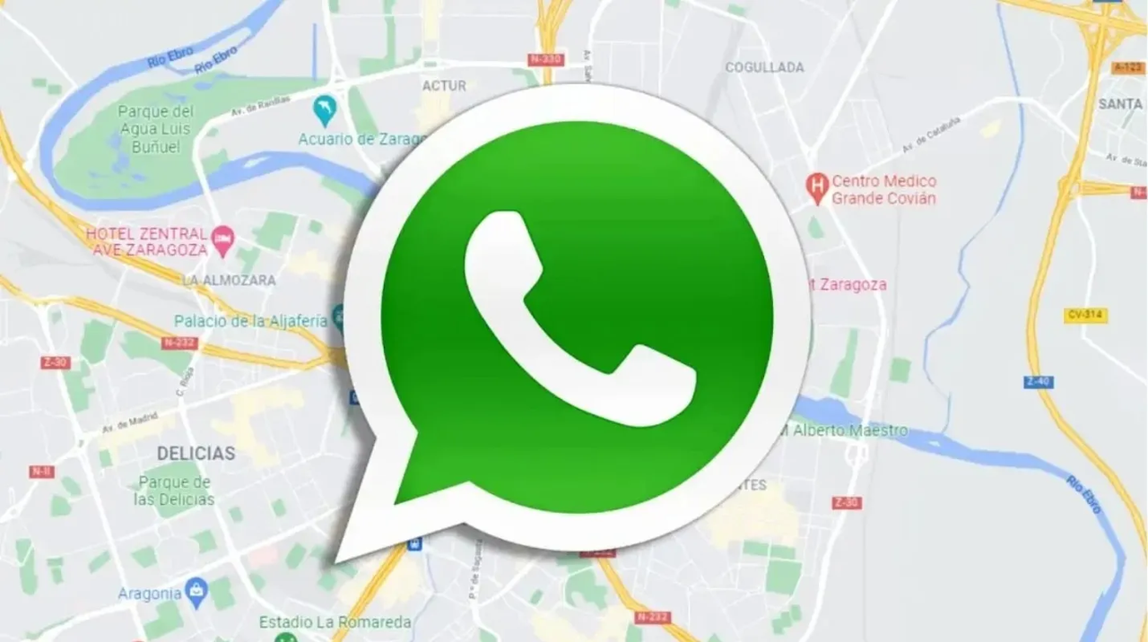 ¿Cómo saber quién está rastreando mi ubicación por WhatsApp?