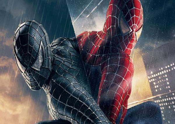 Spider Man 3 (2007) Spider Man 3 (2007)