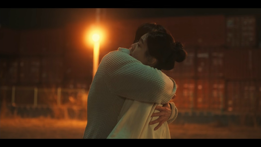 VS Netflix Dynamite Kiss E3Ping Pong Ping Pong 43 51