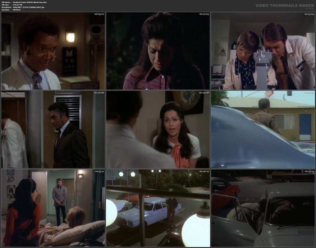 Medical Center S03E01 Blood Line.mkv