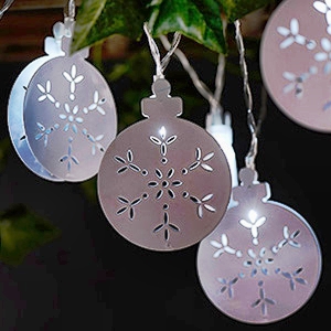 Solar String Light82116