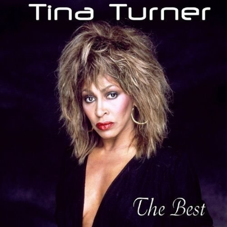 Tina Turner   The Best [2CD] (2018) MP3