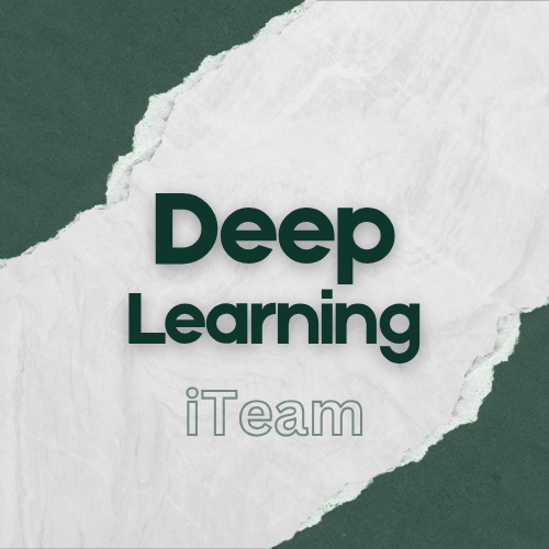 Deep Learning