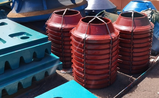 прома.рф &ndash; запчасти и комплектующие для дробильно-сортировочного оборудования