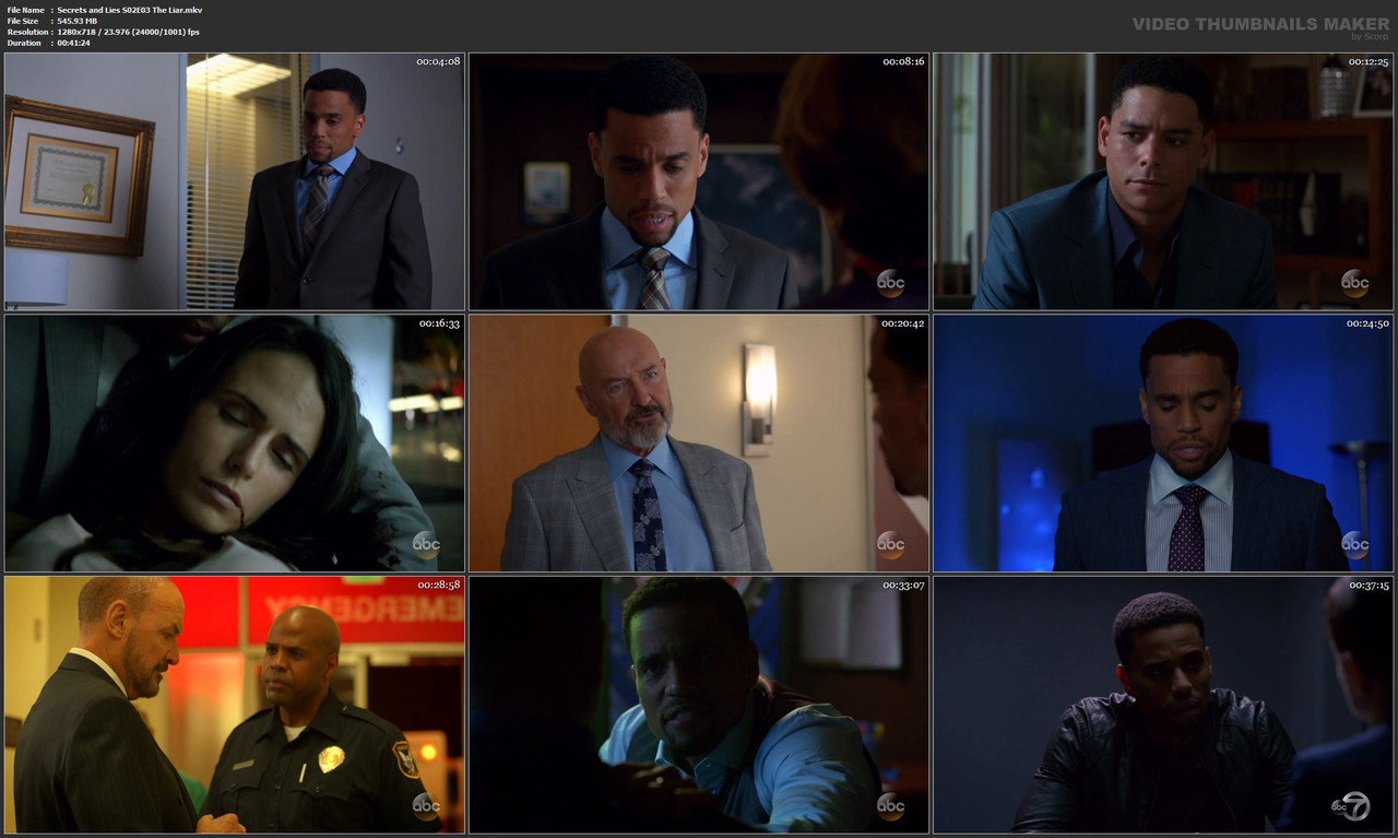 Secrets and Lies S02E03 The Liar.mkv