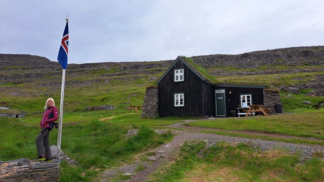 DIA 10 JULIO/22 HACIA LOS FIORDOS DEL OESTE - Islandia, 17 días..."sin sus noches" Julio 2022 (7)