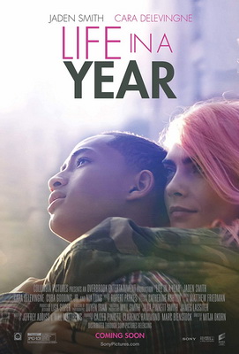 Life In A Year - Un Anno Ancora (2020) HD 720p WEBrip HEVC E-AC3 ITA ENG