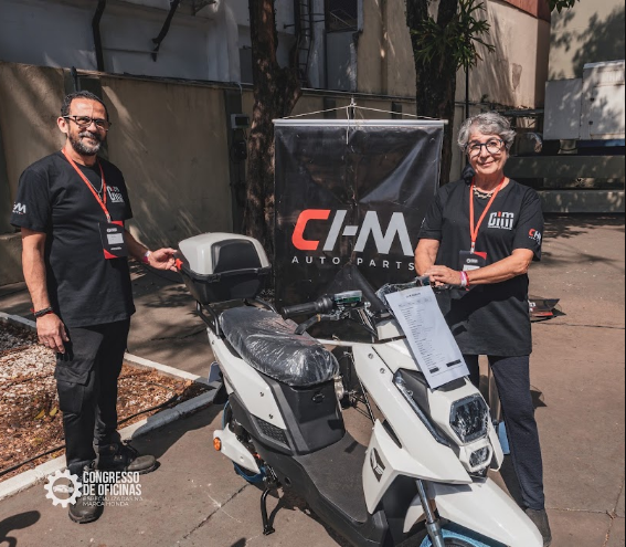 CIM Peça 2
