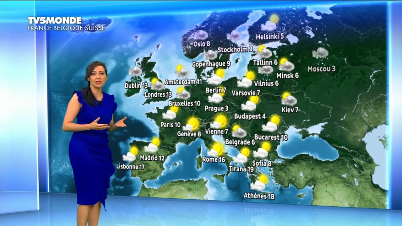 11.23 - 17.28.00 - Météo. Le bulletin météorologique international.ts_snapshot_08.11.484