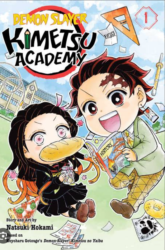 Demon Slayer primeira temporada do 24 ao 26