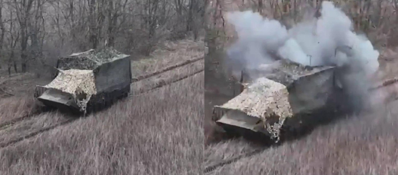 1040 BMP-1P dam aband 20 02 24