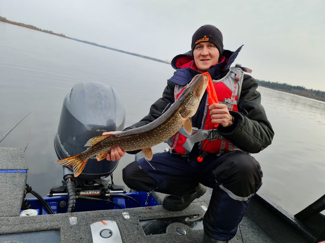 джиг спиннинг судак щука мастер-класс Куляпин Андрей катушка приманка (7)